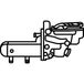 Valeo EGR-klep 700487