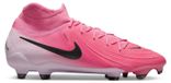 Nike Phantom Luna 2 Pro FG Sunset Pulse, zwart - EU 42.5