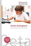 Orton-Gillingham Paperback