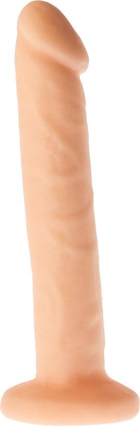 Mister Dixx Dream Toys Mr Dixx Flexibele Dildo - Mad Mathew - 13 cm - Huidroze