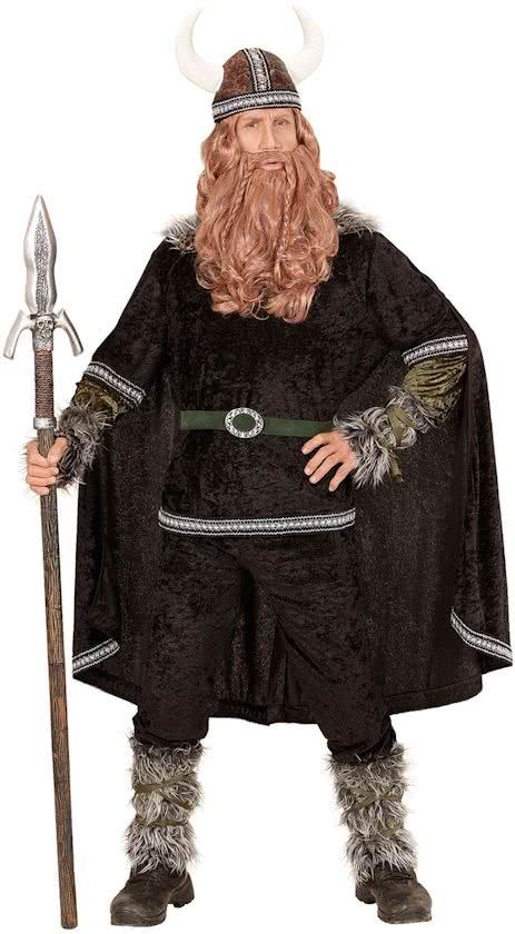 Generik Luxe Viking kostuum voor mannen - XL