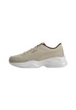 PUMA Cilia Modieuze sneakers voor dames, Silver Fog Rich Cocoa PUMA Wit, 41 EU