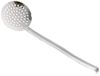 Ibili Skimmer Blanca 10 cm