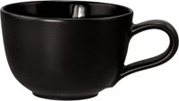 Seltmann Weiden Liberty Velvet Black tasse à expresso 0,09 L