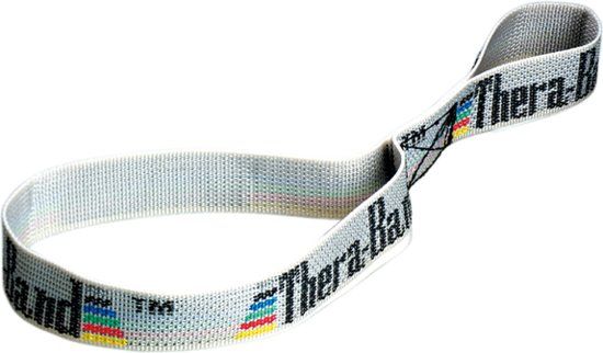 Theraband Assist - Zwart - Per Stuk
