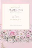 Heart Notes 2: more goodness for your soul