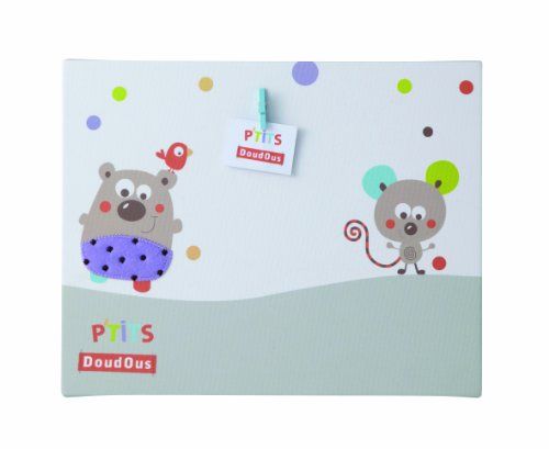 PMP Fotolijst Mae et Zijn Vrienden