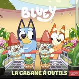 Bluey - La cabane à outils