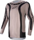 Alpinestars Fluid Lurv Jersey Mud Black 2XL