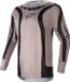 Alpinestars Fluid Lurv Jersey Mud Black 2XL