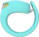 KNOG Frog USB Front - Aquamarine génial