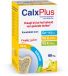 CalxPlus Vanille - 60 tabletten - gezonde botten