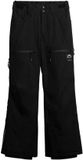 Superdry Ultimate Freestyle Skibroek Dames Black