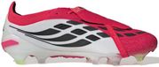 Adidas Sport Voetbalschoenen Predator Elite Ft F - Volwassen - Rood - Maat 45.5