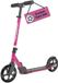 Hudora Scooter Start 200 Serie - Stadsstep - Fiolet - 200mm Wielen
