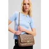 Karl Lagerfeld K/kuilt Sac porté épaule Terra
