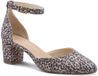 Marco Tozzi Dames Pumps 2-24409-46 479 F-breedte Maat: 41 EU