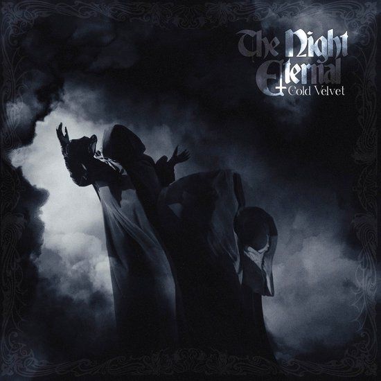The Night Eternal - Cold Velvet (CD)
