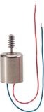 Faller - Motor, Ø 10 mm kort wormwiel, module 0,3