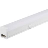V-TAC VT-065 LED-onderbouwlamp LED T5 7 W Blanc Naturel