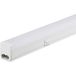 V-TAC VT-065 LED-onderbouwlamp LED T5 7 W Blanc Naturel