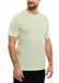 adidas T-shirt Heren - ESS - Groen - Katoen - Maat M