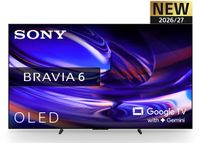 Sony K-55A65 / OLED screen / 55 inch / 2026