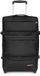Eastpak Transit'r Plus S wieltas handbagage 55 cm zwart