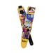 D'Addario Beatles Gitaarriem - Yellow Submarine