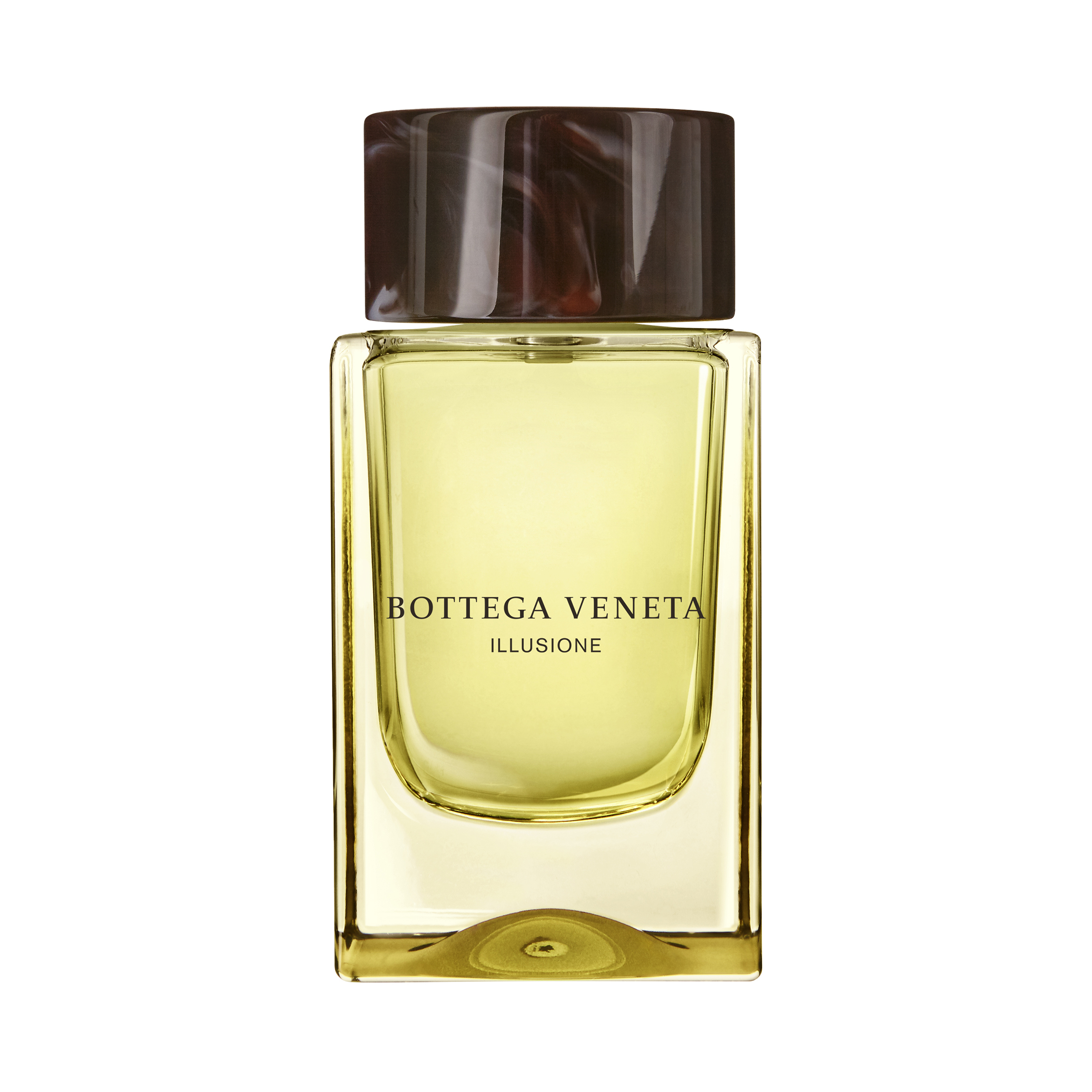 Bottega Veneta Illusione 90 ml / heren