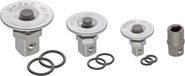 HAZET ratelsleutel-adapterset 606/4SPC