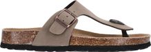 Cruz Zehentrenner Barns Vrouwen Bruin Maat 37