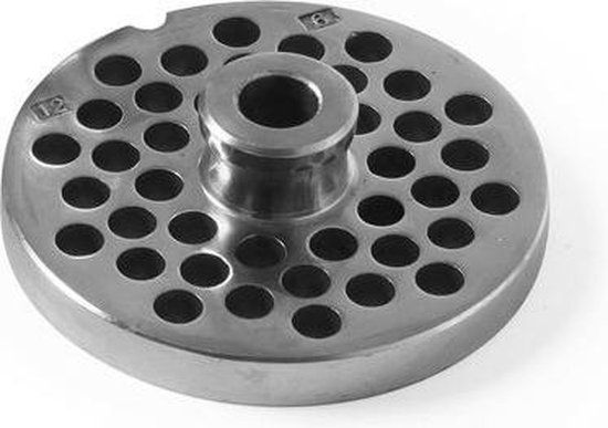 Hendi Geperforeerde plaat - RVS - 933343