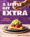 A Sterling A Little Bit Extra Hardcover