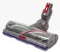 Dyson TURBOBORSTEL - Torque Drive Motorhead Gd - 97010003 - Grijs