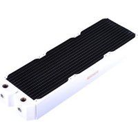 Alphacool NexXxoS UT60 Full Copper 420mm - White Special Edition - Radiator voor vloeibaar koelsysteem - wit