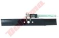 BPC Parts Lame de faucheuse adaptable sur SIPMA BOSTON 450x19x65