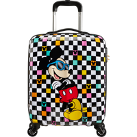 American Tourister Hypertwist Disney 2.0 Spinner 55/20 36l Reistas Met Wielen Veelkleurig