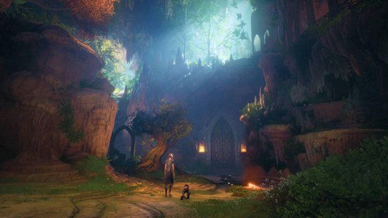 Nacon The Lord of the Rings™: Gollum™ Standard Edition PlayStation 5