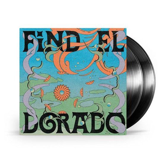 Find Paul Weller - Find El Dorado