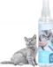 Nobleza Chat Déodorant pour litière - Spray désodorisant contre l'odeur de litière - 175 ml