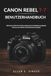 CANON REBEL T-7 BENUTZERHANDBUCH
