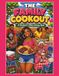 The Family Cookout: A Backyard BBQ Coloring Book