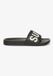 Superdry - Core vegan badslippers - Femme - Tongs