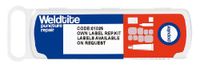 Weldtite Unisex Volwassen C-Cure ontluchtingskit, grijs, 50 stuks