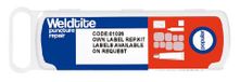 Weldtite Unisex Volwassen C-Cure ontluchtingskit, grijs, 50 stuks