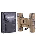 Mil-Tec Gen.II 10 x 25 cm Desert verrekijker