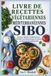 LIVRE DE RECETTES VÉGÉTARIENNES MÉDITERRANÉENNES SIBO