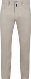 Pierre Cardin Broek Laval Beige - Maat W 36 - L 30 - Heren - Five-pocket broek