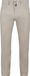 Pierre Cardin Broek Laval Beige - Maat W 36 - L 30 - Heren - Five-pocket broek